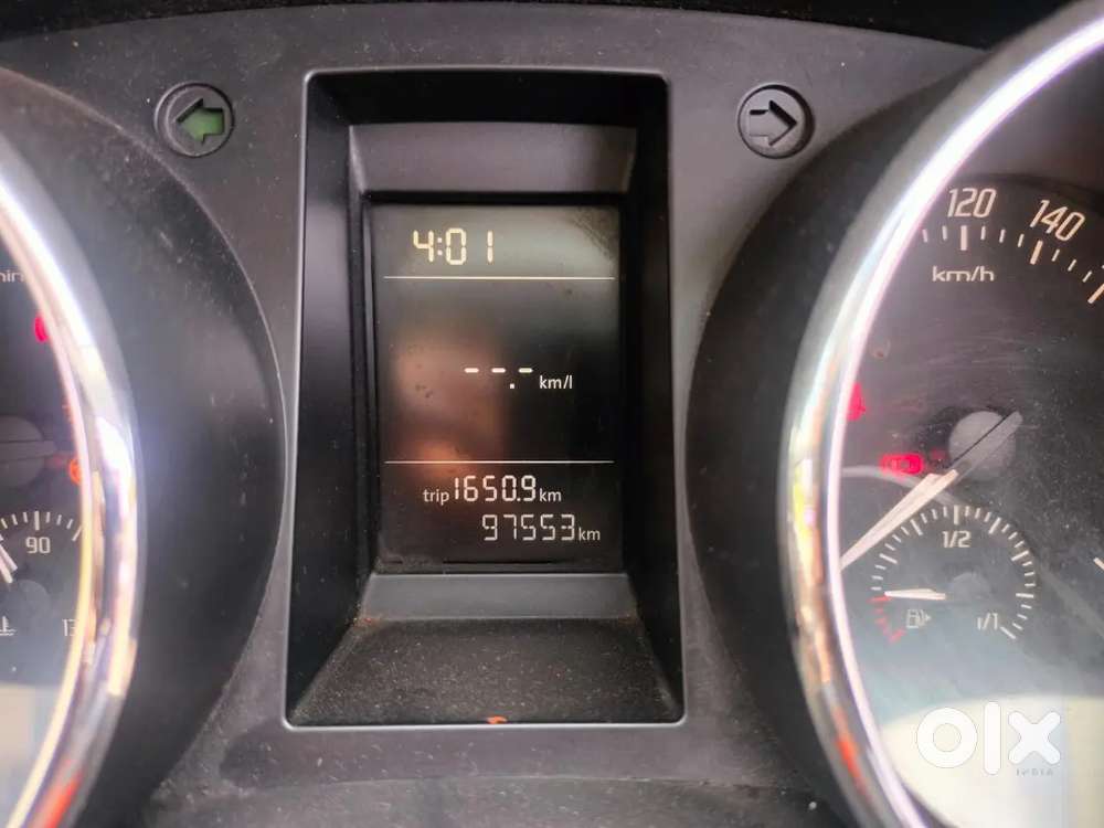 Skoda Yeti Very Good Condition