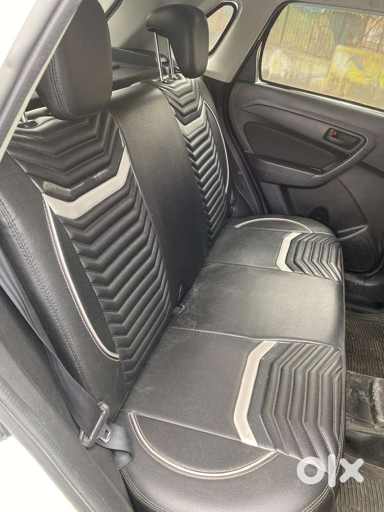 Maruti Suzuki Vitara Brezza 1.5 Vxi, 2021, Petrol