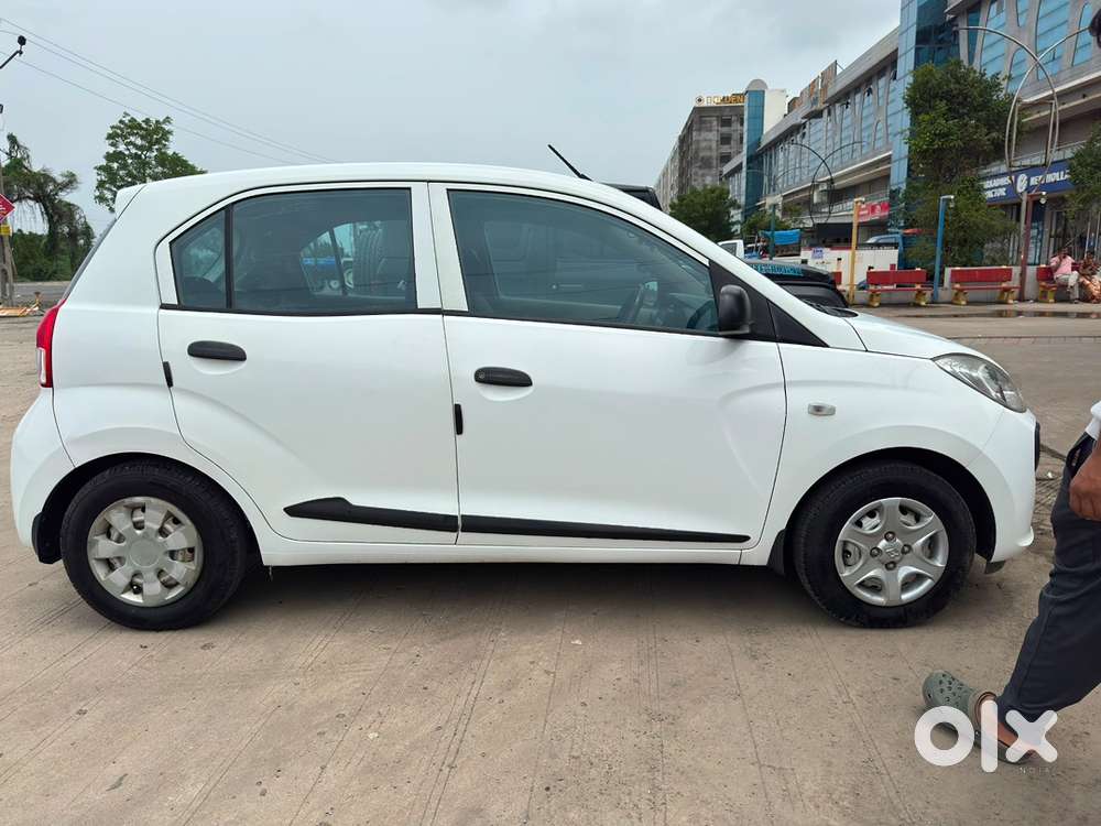 Hyundai Santro 2019 Manual Car