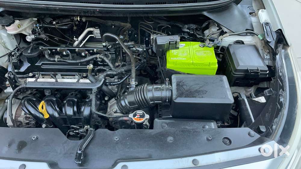 Hyundai Elite I20 Sportz Plus, 2020, Petrol