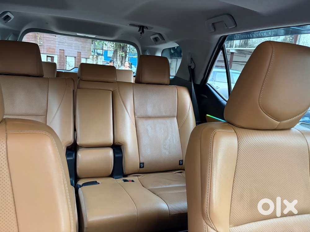 Toyota Fortuner 3.0 4x2 Automatic, 2023, Diesel