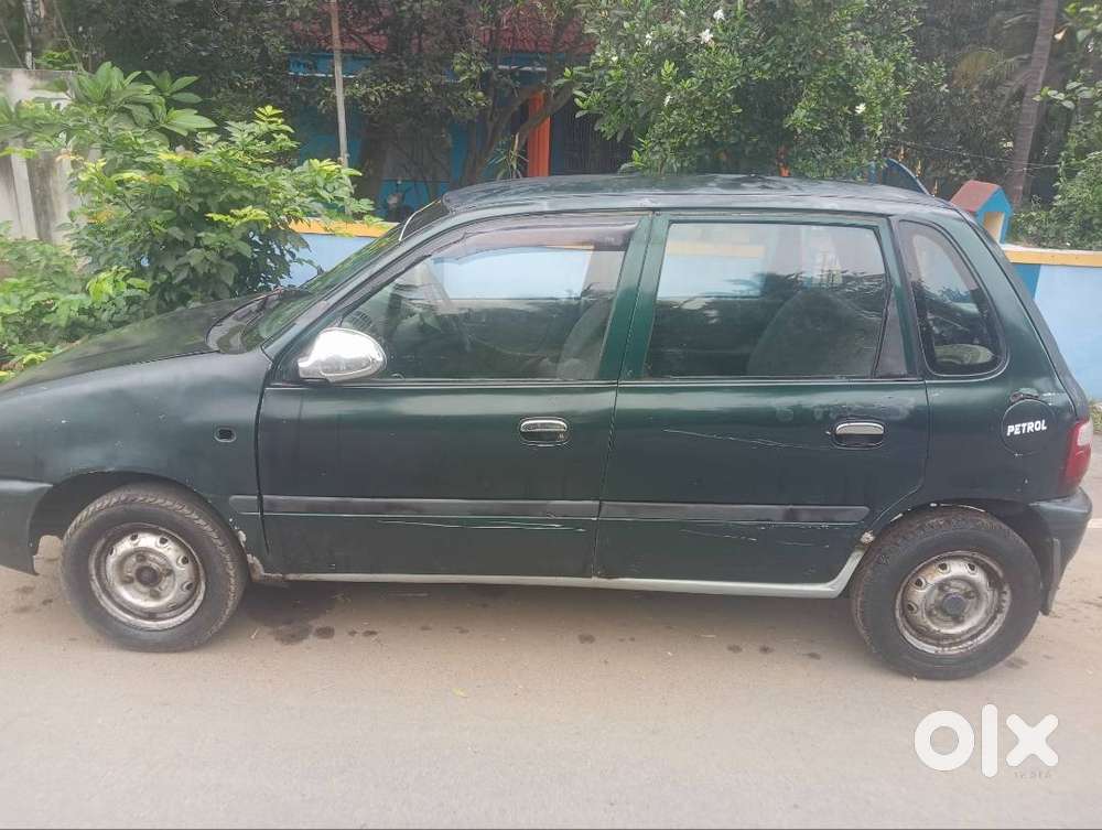 Good Condition Low Budget
