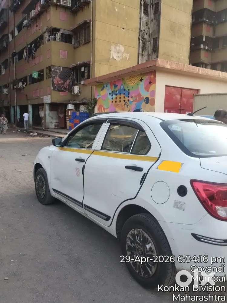 Maruti Suzuki Swift Dzire 2024 Cng & Hybrids Well Maintained