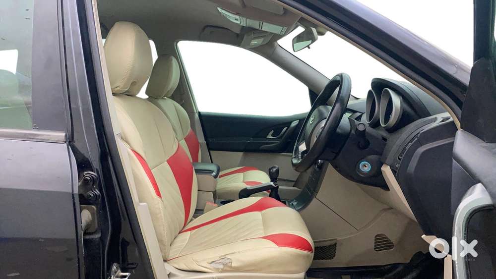 Mahindra Xuv500 W6 2wd, 2017, Diesel
