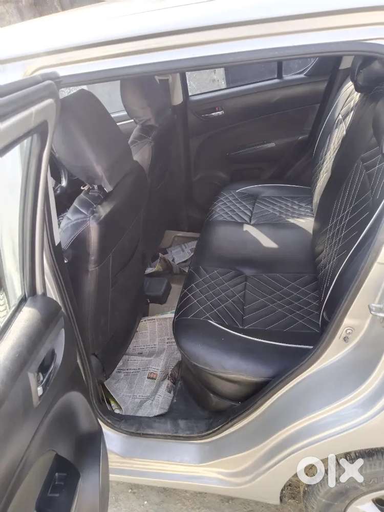 Maruti Suzuki Swift 2014 Diesel