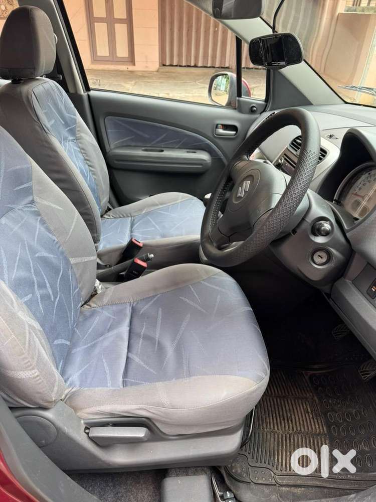 Maruti Suzuki Ritz 2012 Diesel Well Maintained