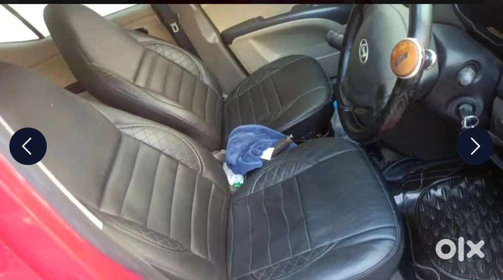 Handicap Fitted Hyundai I10 Sportz 2013