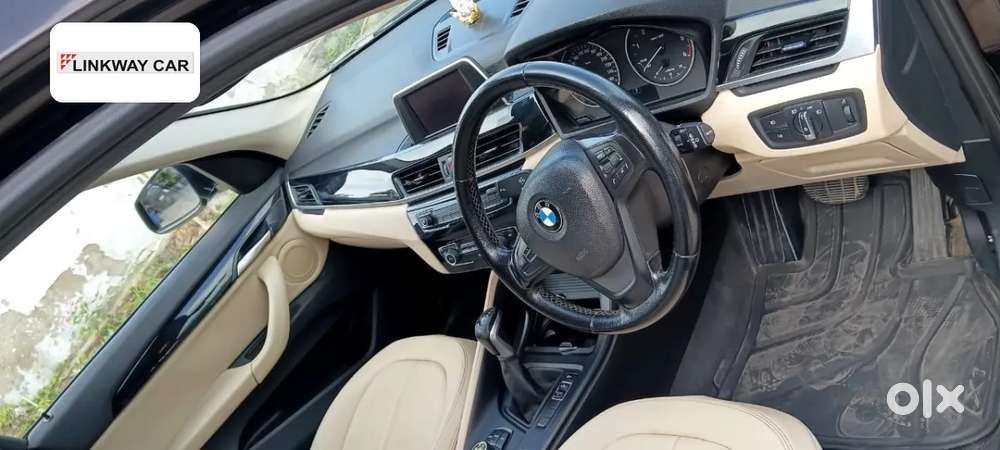 Bmw X1 Sdrive20d Expedition, 2018, Diesel