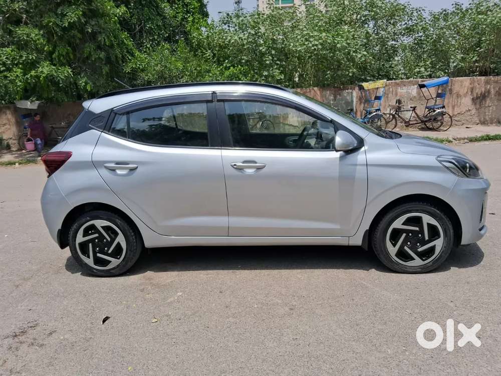 Hyundai Grand I10 Nios Magna 1.2 Kappa Vtvt, 2023, Petrol