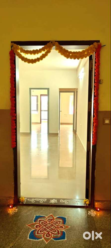 2BHK Flat for Sale/Rent
