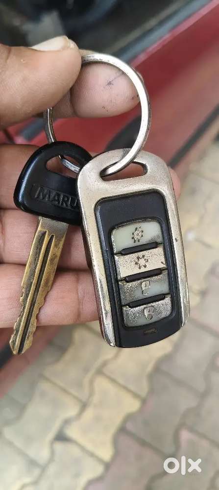 Maruti Suzuki Zen 2000 Ac