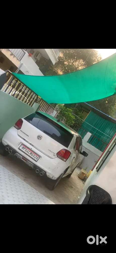 Volkswagen Polo Diesel 2014