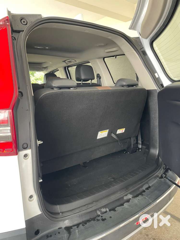 Mahindra Scorpio-n Z8 L Diesel At, The Cleanest And Well Maintained.