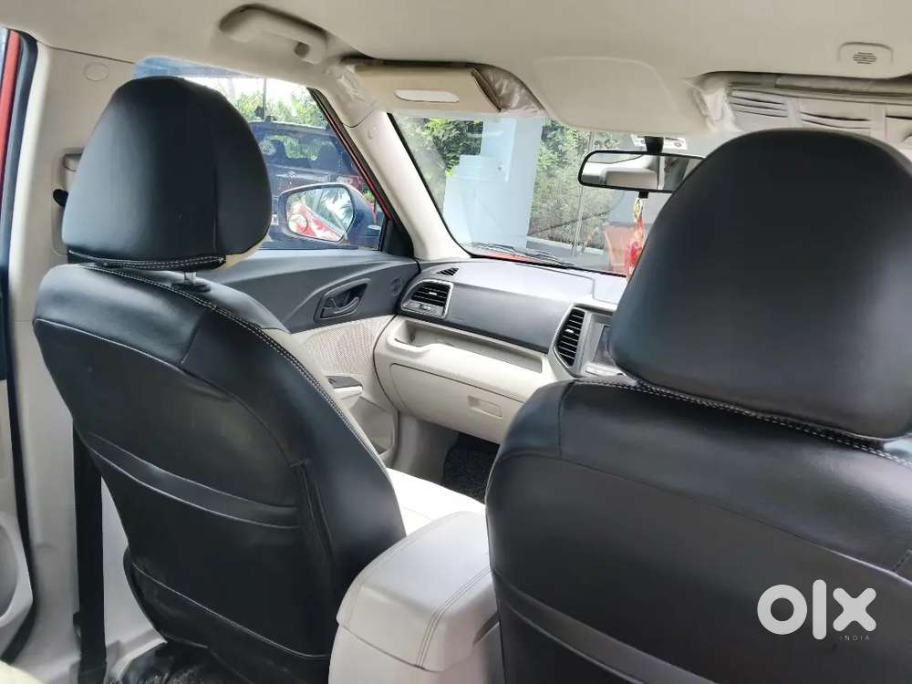 Mahindra Xuv300 1.5 Diesel 2019