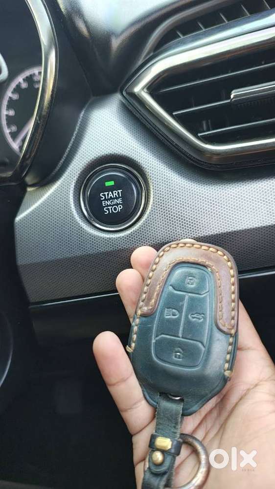 Tata Harrier Xt+, 2022, Diesel