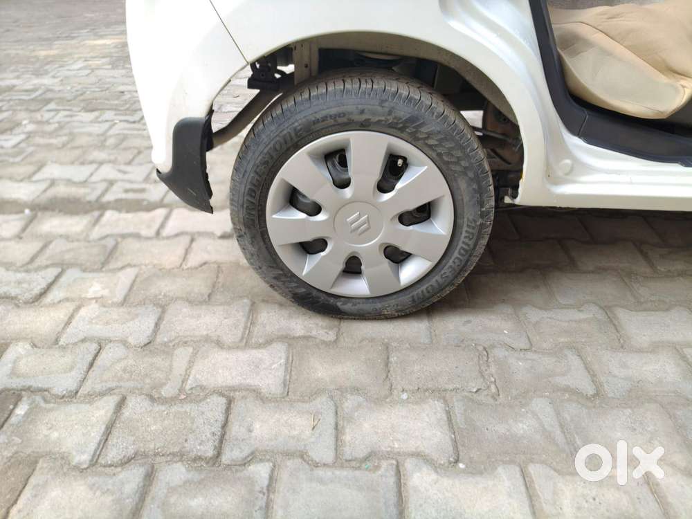 Maruti Suzuki Alto K10