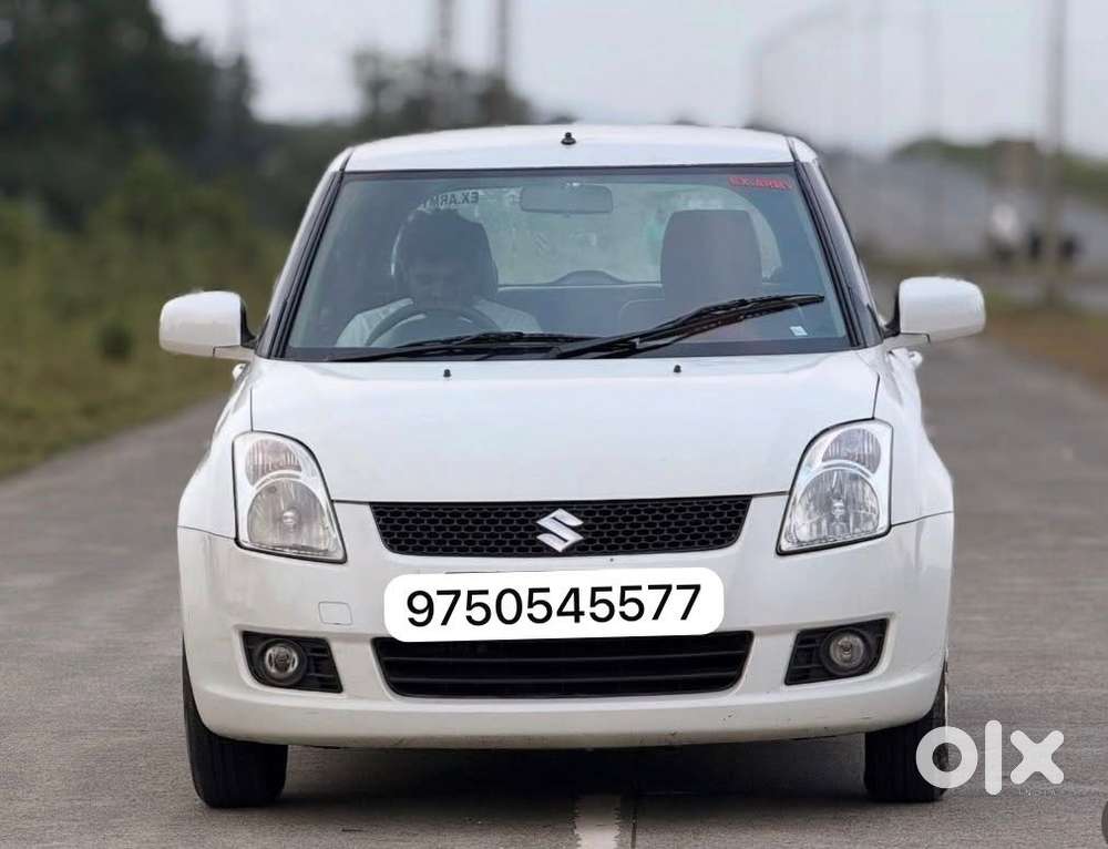 Maruti Suzuki Swift Ddis Vdi, 2009, Diesel