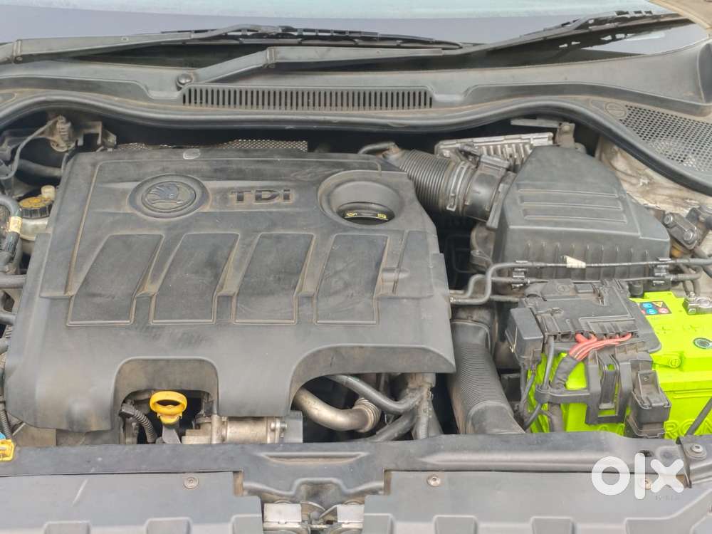 Skoda Rapid [2016-2020] 1.5 Ambition Tdi, 2019, Diesel