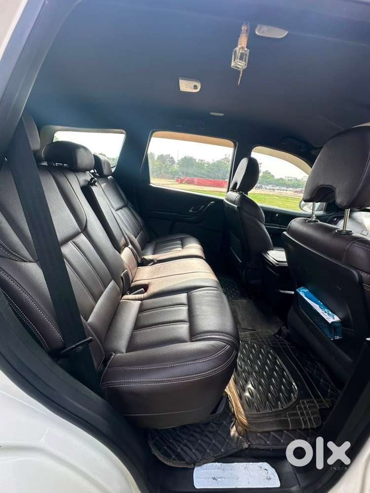 Mahindra Xuv500 Diesel 2021