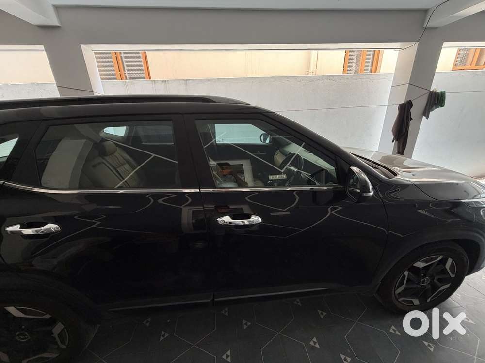 Kia Seltos Diesel 2023