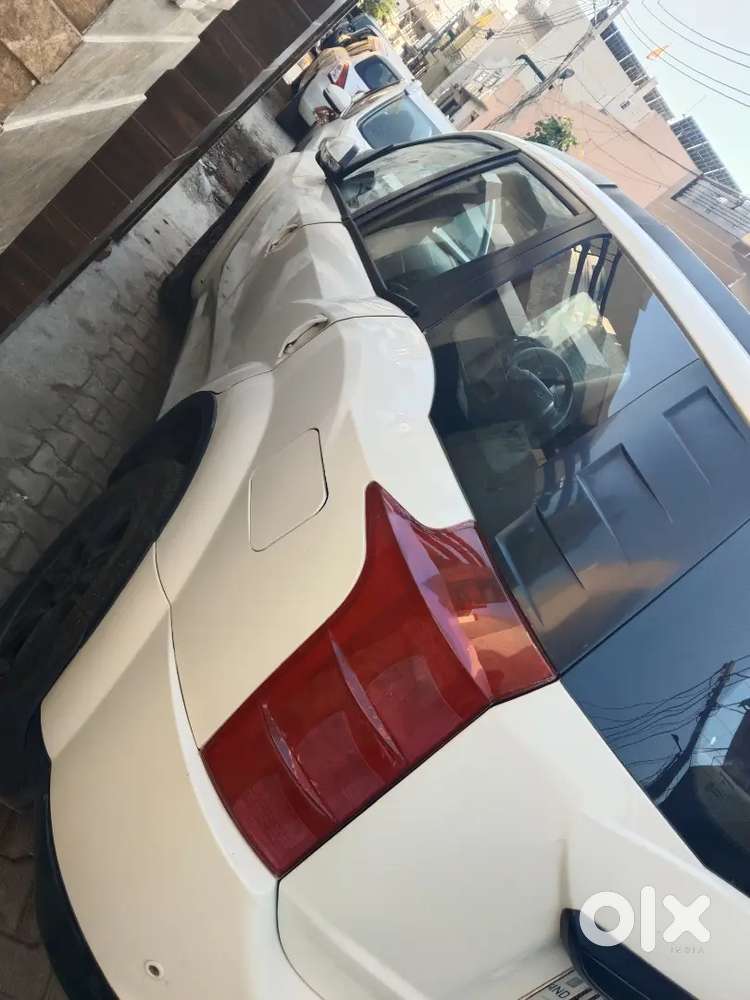 Mahindra Xuv500 2013 W8 With Vip Number