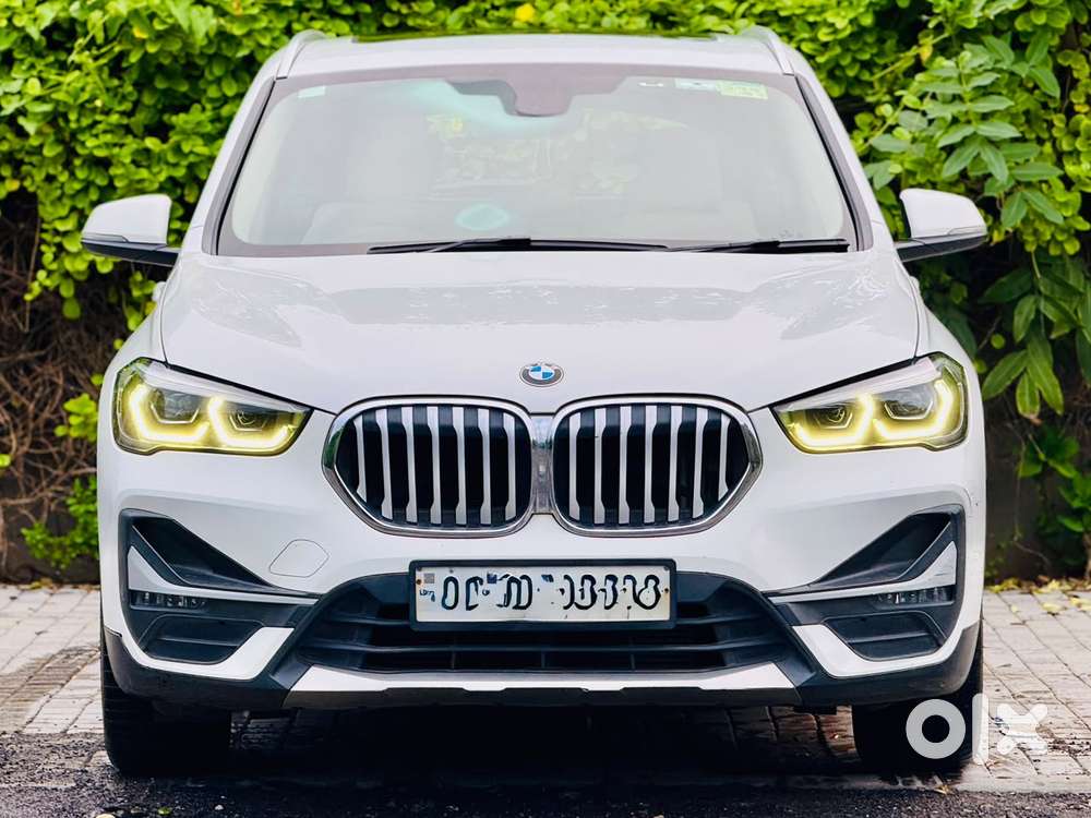 Bmw X1 2.0 Sdrive20d Xline, 2021, Diesel