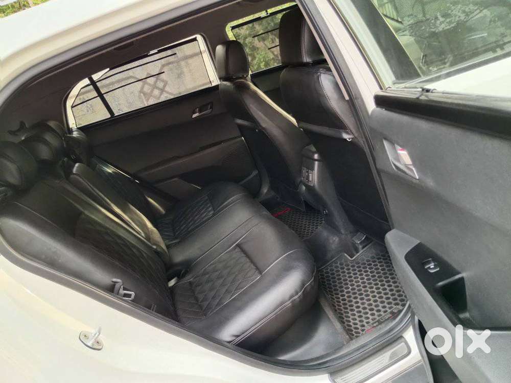 Hyundai Creta 1.6 Sx Plus Auto, 2016, Diesel