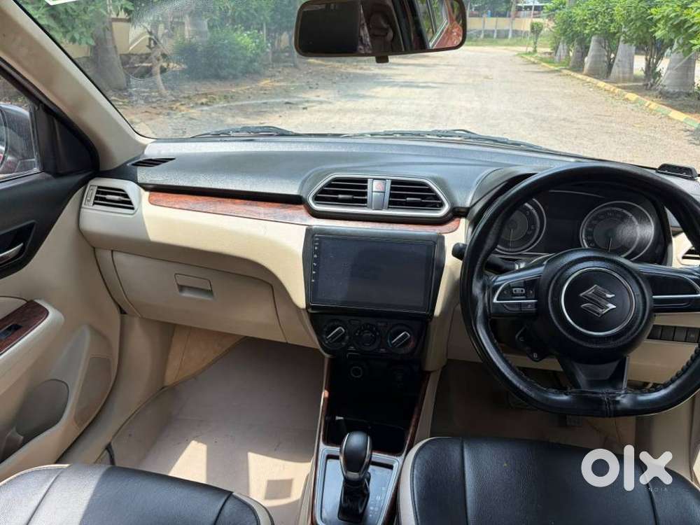 Maruti Suzuki Swift Dzire Amt Vdi, 2019, Diesel