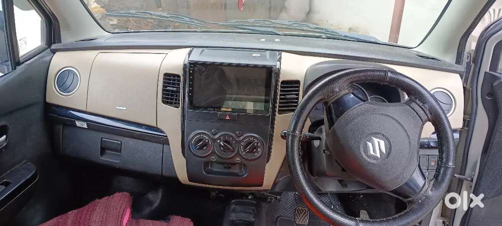 Maruti Suzuki Wagon R, 2018 Second Owner