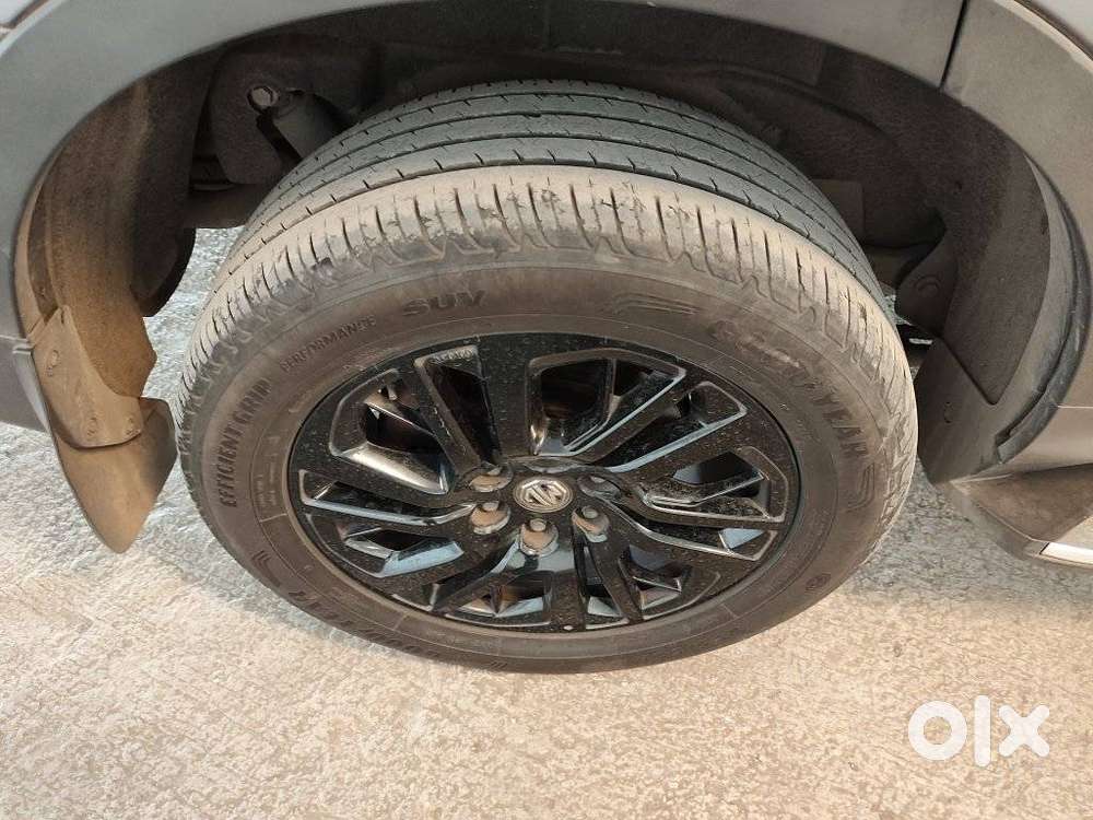 Mg Gloster Blackstorm 7 Str 2.0 Twin Turbo 4wd, 2023, Diesel