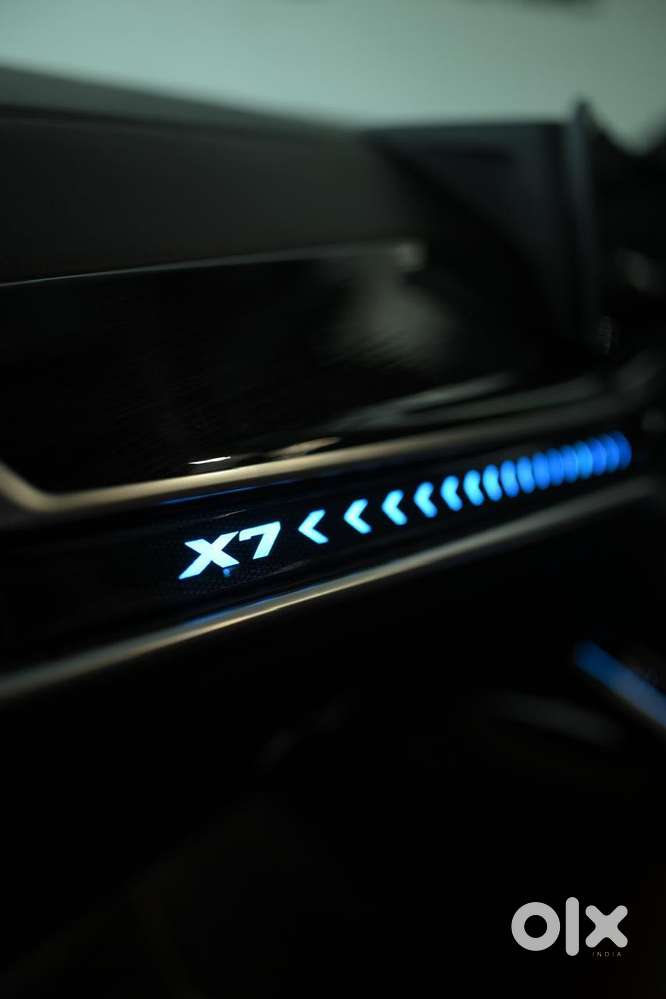 Bmw X7 3.0 Xdrive 40d M Sport, 2023, Diesel