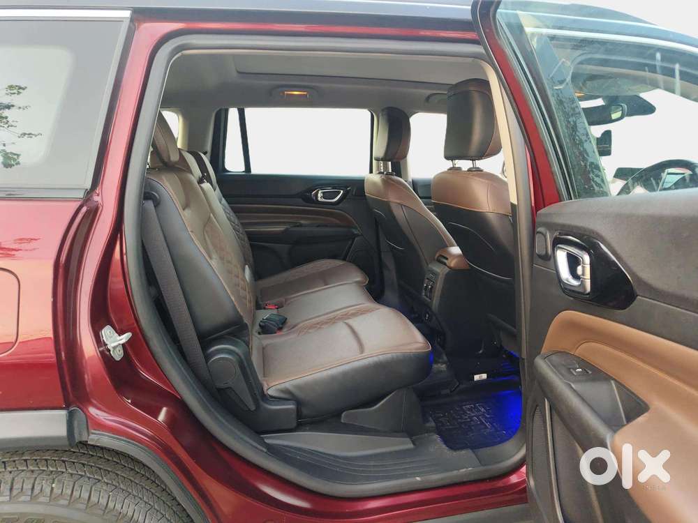 Jeep Meridian 2.0 Limited 4x2 At, 2022, Diesel