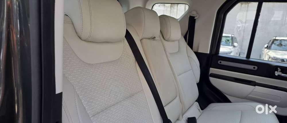 Mahindra Thar Roxx Mx5 Rwd Diesel, 2024, Diesel