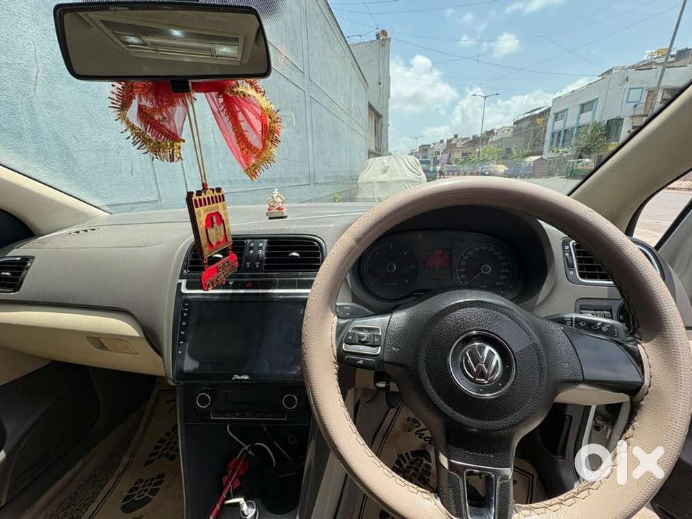 Volkswagen Vento