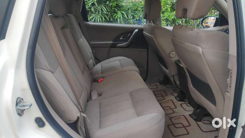 Mahindra Xuv500 W6 2wd, 2015, Diesel