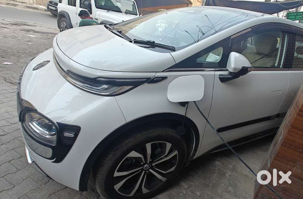Mg Windsor Ev Essence, 2026, Electric