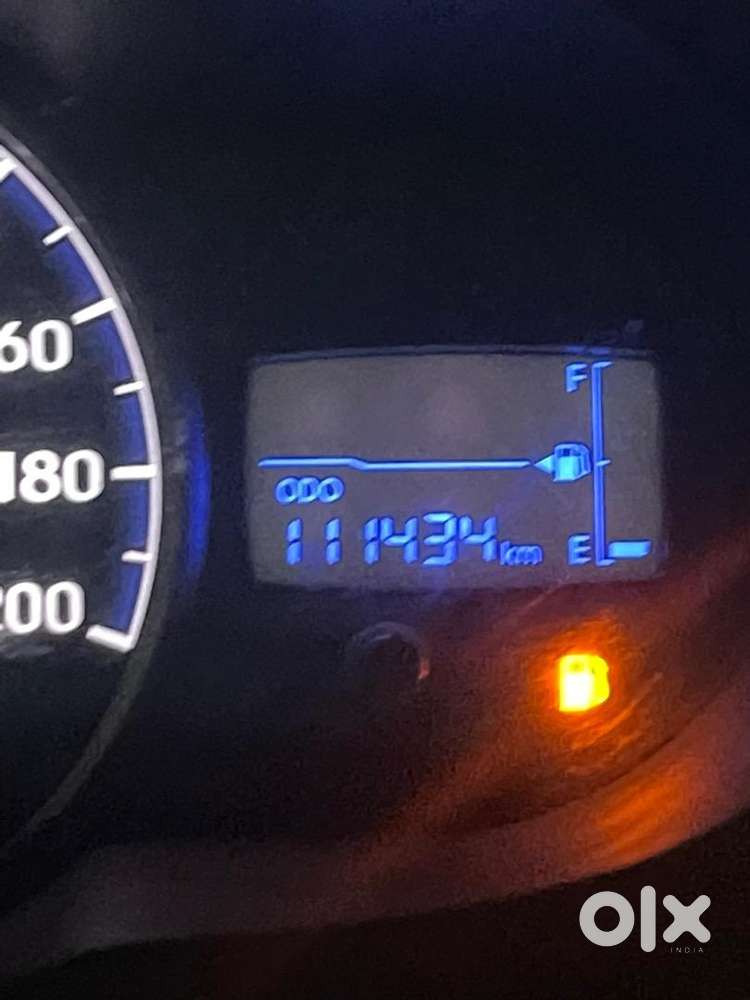 Hyundai I10 2013 Petrol Well Maintained