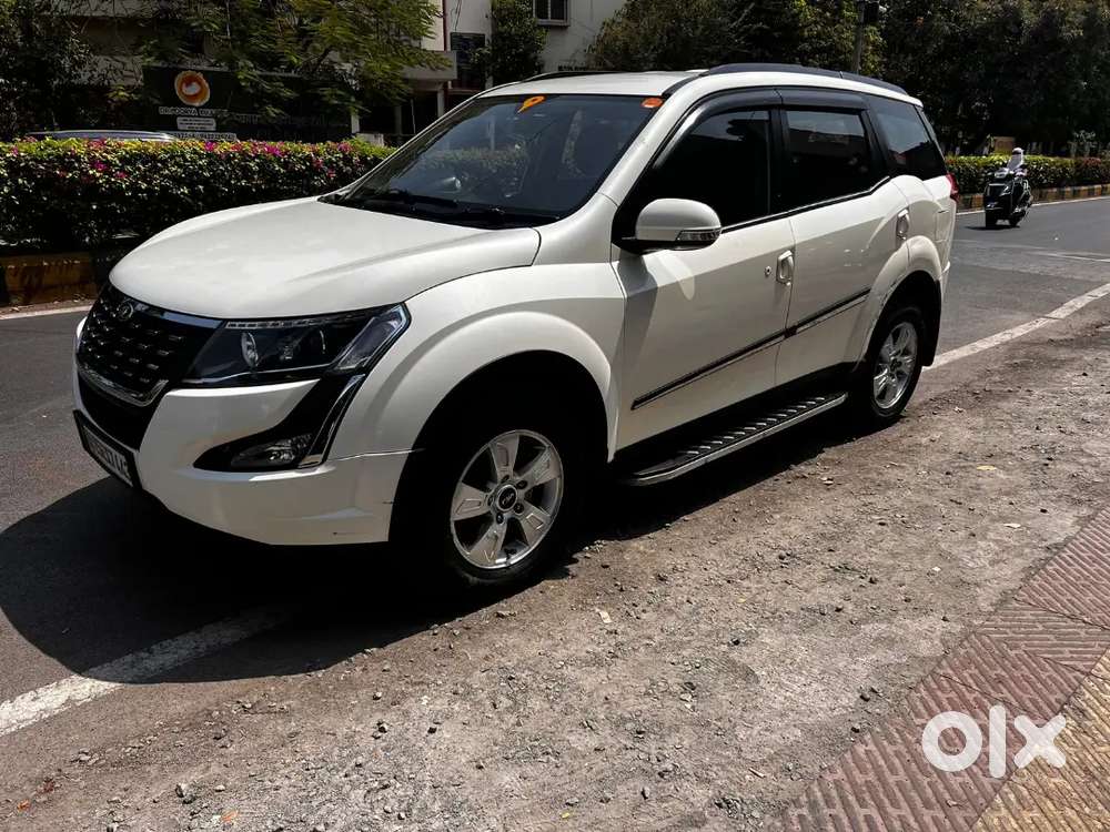 Mahindra Xuv500 2015 Diesel Manual
