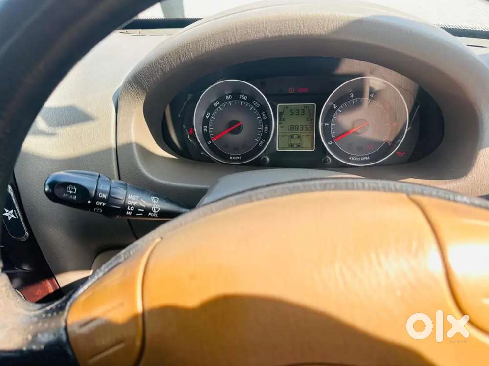 Mahindra Scorpio Diesel 2011