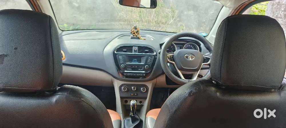Tata Tiago 1.2 Revotron 2016