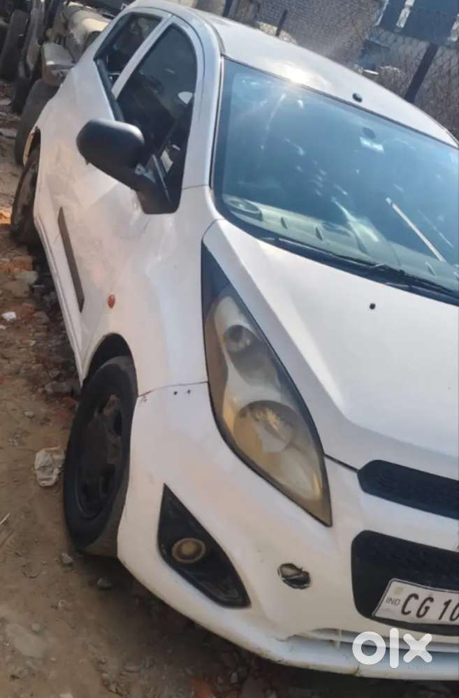 Chevrolet Beat 2015 Petrol 77000 Km Driven