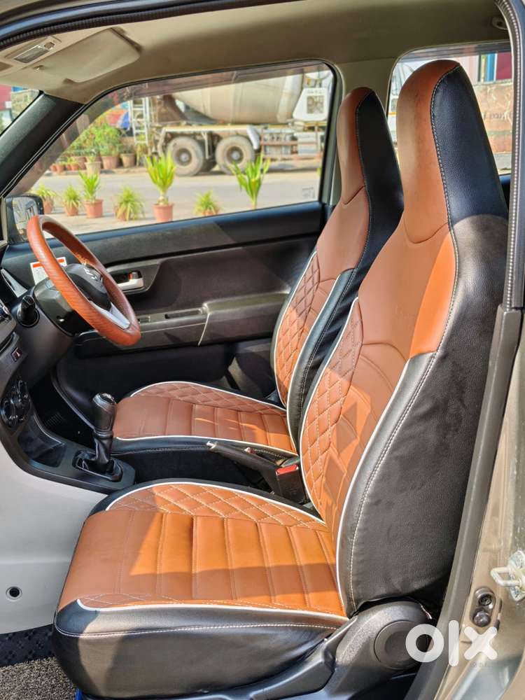 Maruti Suzuki Wagon R 1.0 Vxi Cng, 2023, Cng & Hybrids