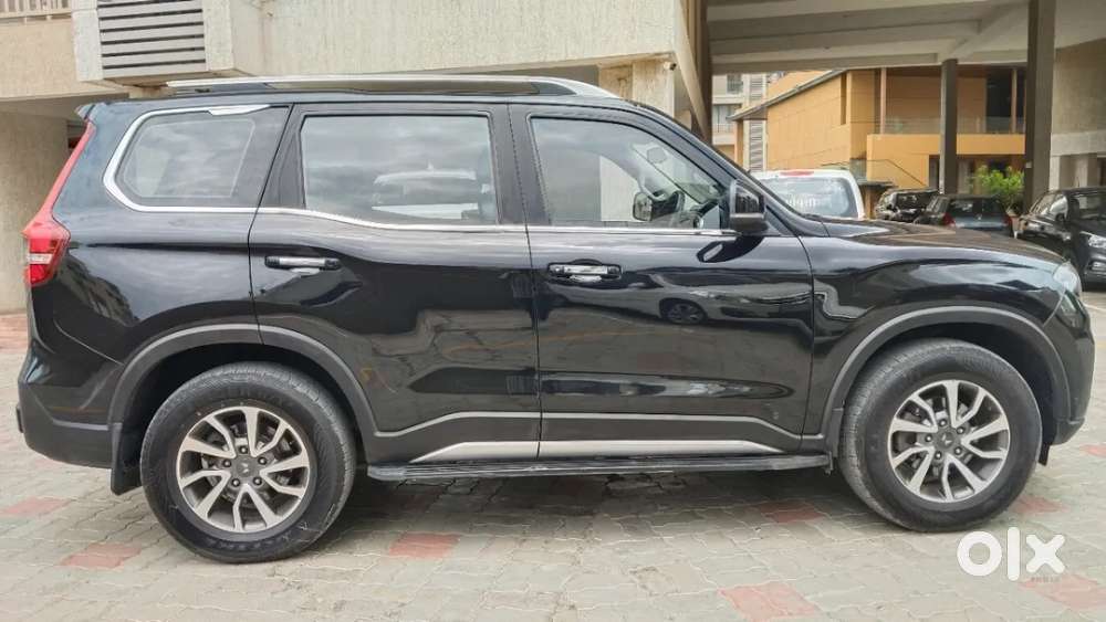 Mahindra Scorpio N Z8 L Diesel At 2wd 7 Str, 2023, Diesel