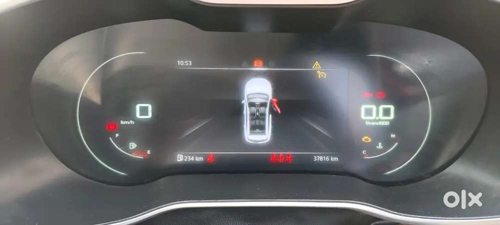 Mg Astor 2023 Petrol Well Maintained