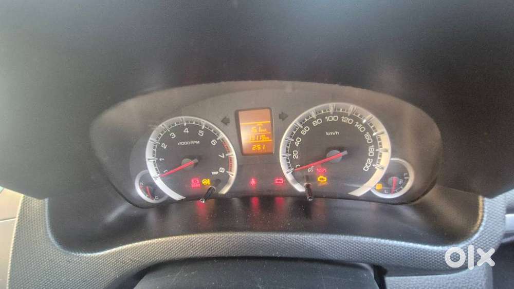 Maruti Suzuki Swift 1.2 Vxi (o), 2014, Petrol
