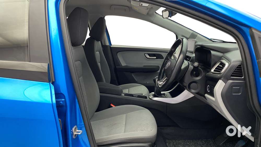 Tata Altroz Xz, 2021, Diesel