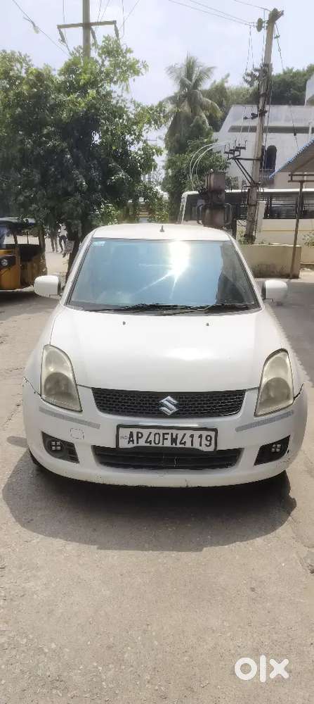 Maruti Suzuki Dzire 2016 Diesel