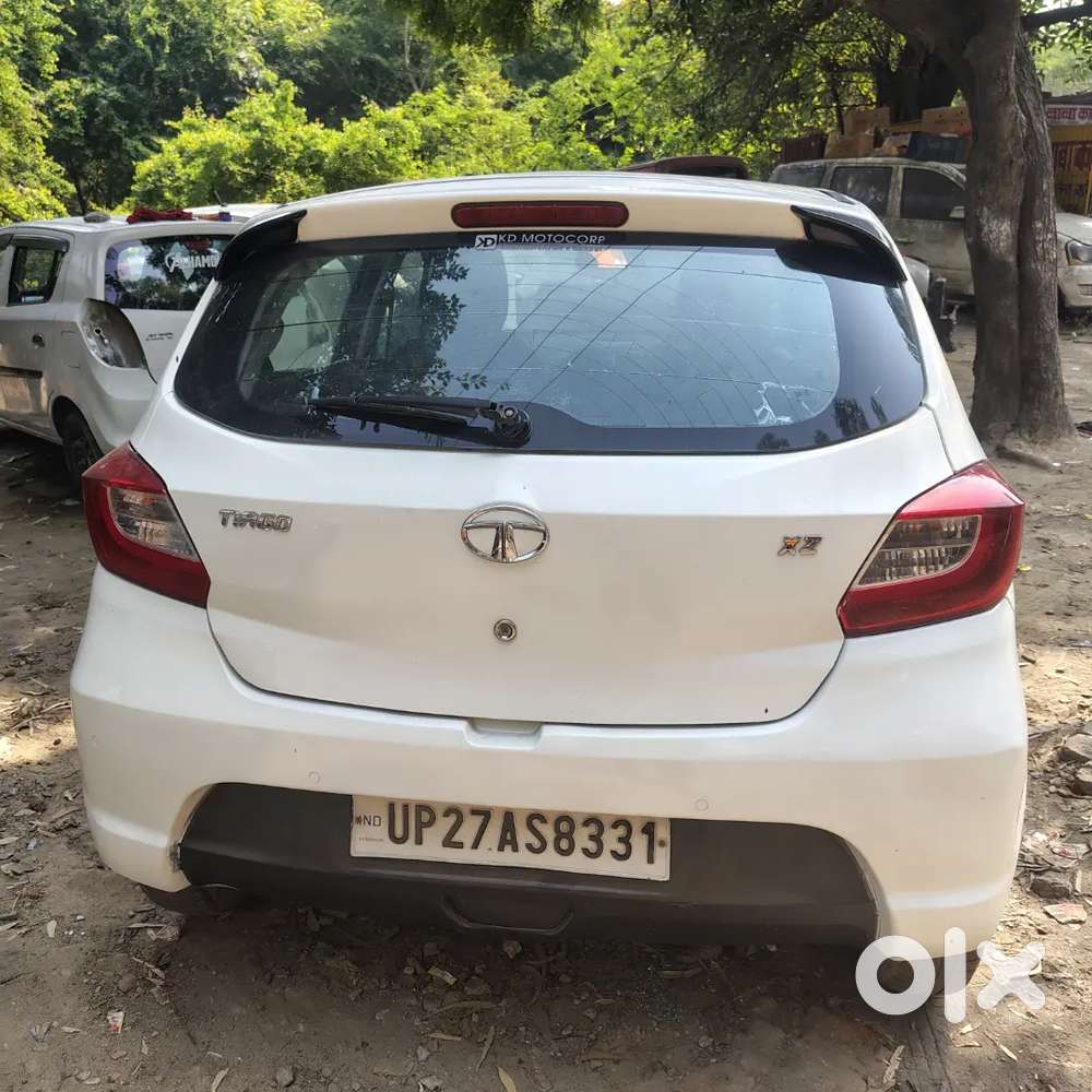 Tata Tiago Xz Opt 2019