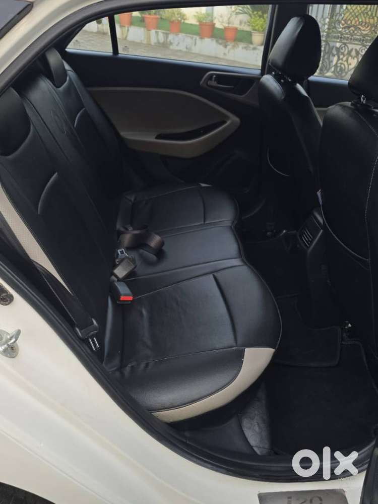 Hyundai Elite I20 Sportz 1.2, 2015, Petrol