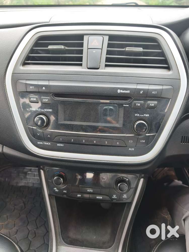 Maruti Suzuki S-cross 1.3 Delta, 2019, Diesel